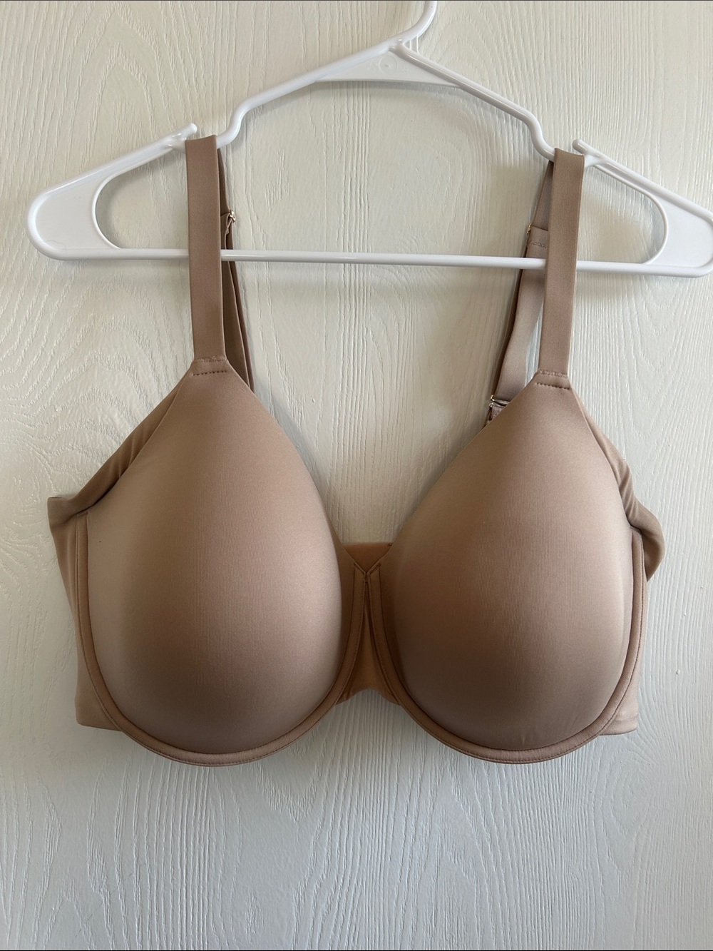 ThirdLove full coverage bra